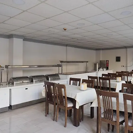 Hotel Club Herakles Kemer